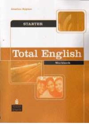 total english starter wb total english starter wb