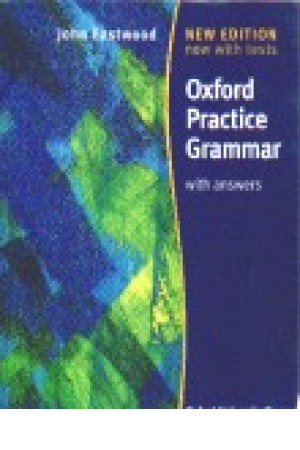 Oxford Practice Grammar with answers