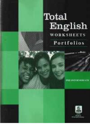 total english pre worksheet total english pre worksheet