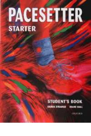 pacesetter starter sb pacesetter starter sb