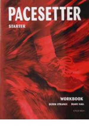 pacesetter starter wb pacesetter starter wb