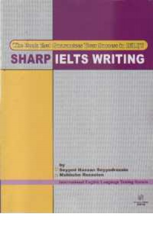 Sharp Ielts Writing