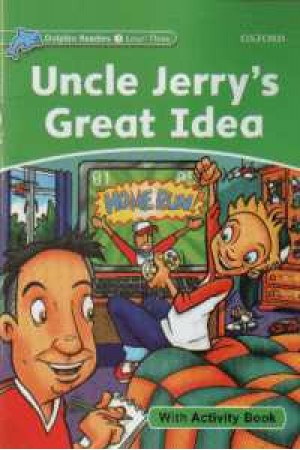 Uncle Jerrys Great +CD Uncle Jerrys Great +CD