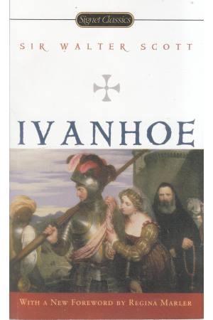 ivanhoe ivanhoe