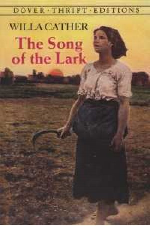 the song of the lark