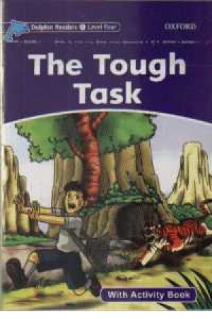 The Tough Task +CD The Tough Task +CD