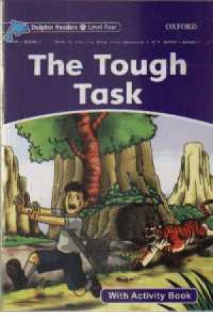 The Tough Task +CD