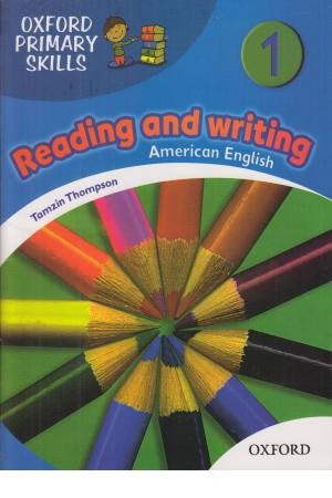 Reading and Writing Family 1 Reading and Writing Family 1