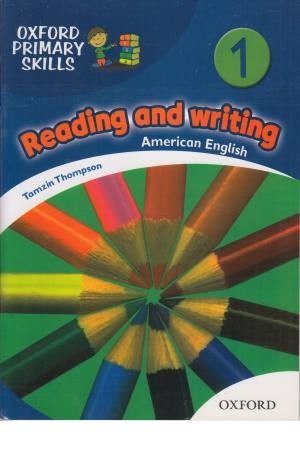Reading and Writing Family 1 Reading and Writing Family 1