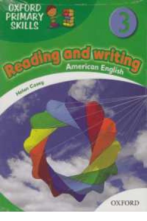 Reading and Writing Family 3