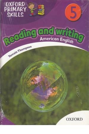 reading and writing family 5