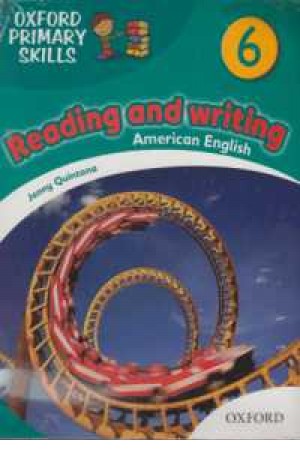 Reading and Writing Family 6 Reading and Writing Family 6