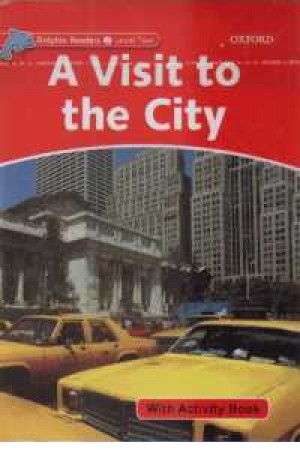 A Visit to The City +CD A Visit to The City +CD