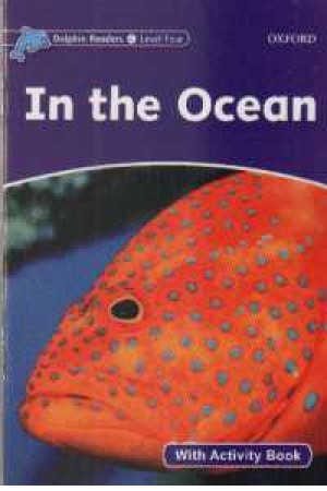 In The Ocean +CD In The Ocean +CD