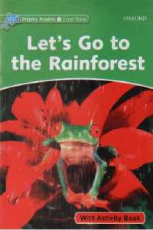 Lets Go To The...+CD