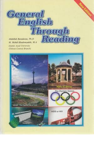 general english through reading(خادم زاده) general english through reading(خادم زاده)