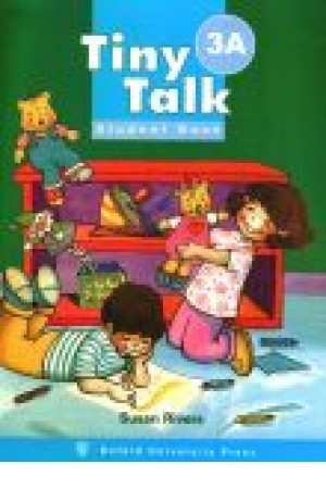 Tiny Talk 3a Tiny Talk 3a