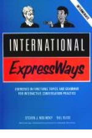 International Express Ways International Express Ways