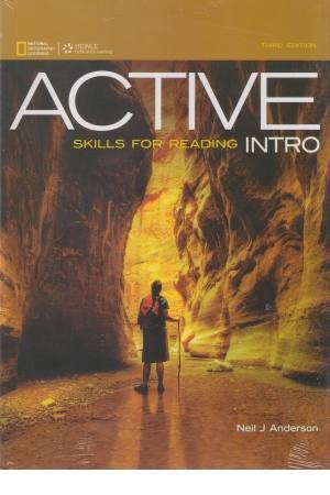 Active Skills For Reading Intro