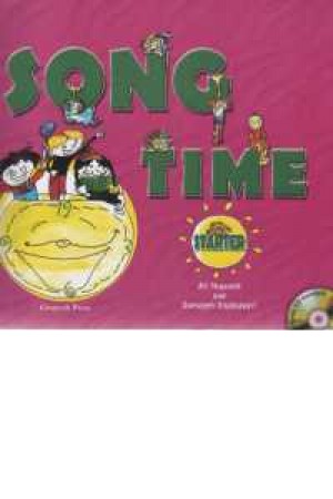 song time starter song time starter