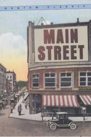 main street main street