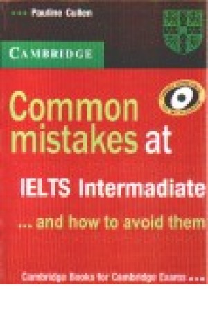 Common Mistakes at IELTS Intermediate