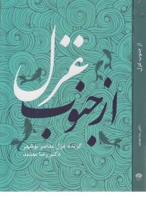 از جنوب غزل از جنوب غزل