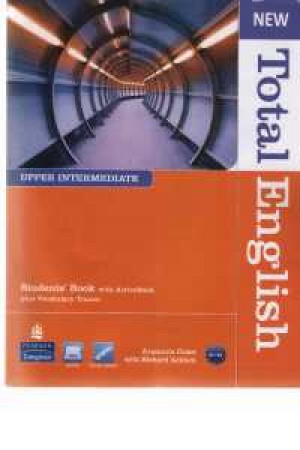 new total english upper new total english upper