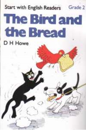 Bird and The Bread