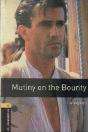 Mutiny on the bounty