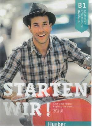 starten wir b1 starten wir b1