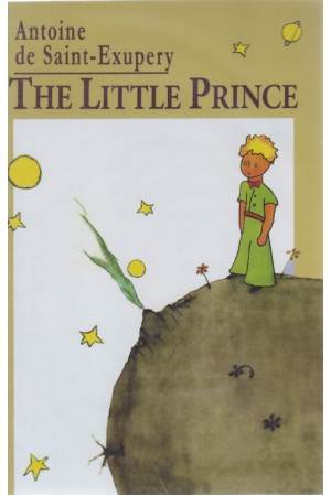 the little prince
