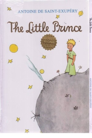 the little prince