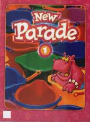 new parade 1 (sb+wb) new parade 1 (sb+wb)