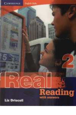 real reading 2