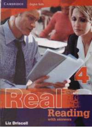 real reading 4