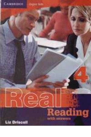 real reading 4 real reading 4