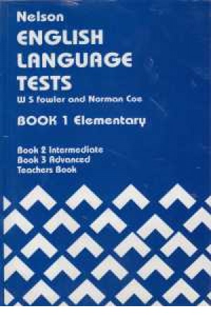 nelson english lang test nelson english lang test