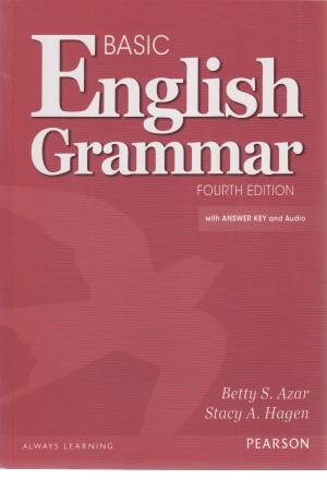 Basic English Grammar