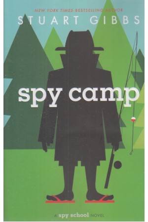 spy school 2