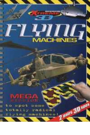 flying machines