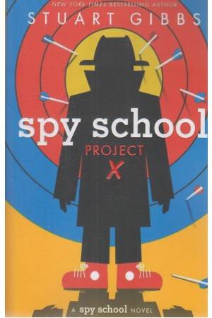 spy school 10