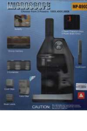 میکروسکوپMP-B900 میکروسکوپMP-B900
