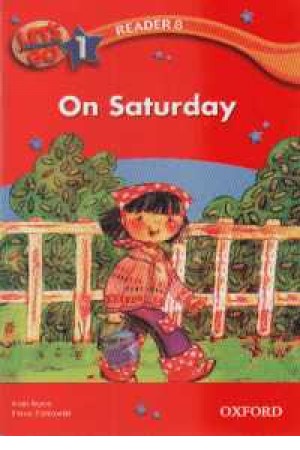 lets go 1 reader (8) on saturday