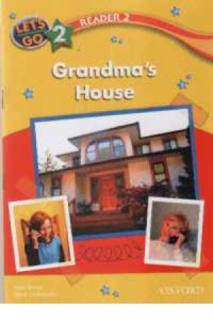 lets go 2 reader (2) grandmas house