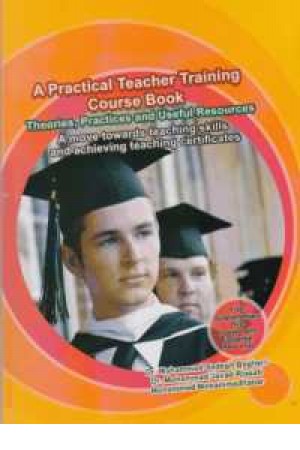 practical teacher training course book+dvd