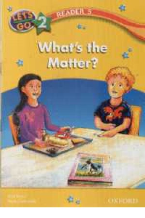 lets go 2 reader (5) whats the matter0