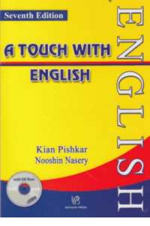 a touch with english