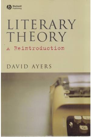 LITERARY THEORY