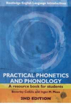 practical phonetic and phonology